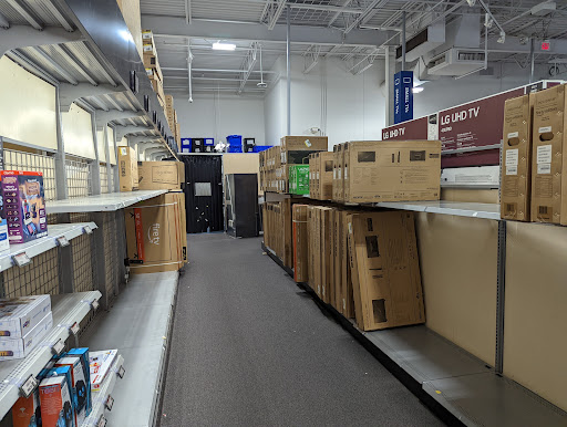 Electronics Store «Best Buy», reviews and photos, 7550 Commons Blvd, Victor, NY 14564, USA