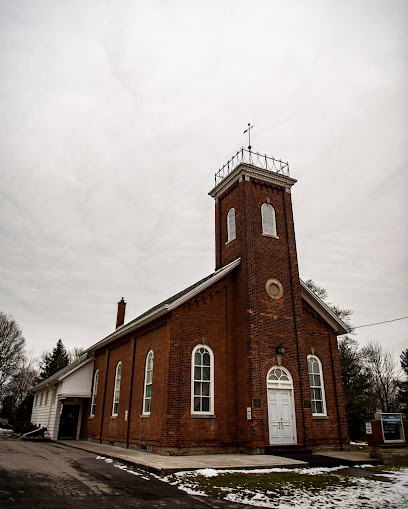 First Presbyterian Church North Pelham