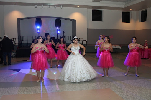 Community Center «Portland Community Center», reviews and photos, 2000 Billy G Webb Dr, Portland, TX 78374, USA