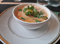 Soupe du Restaurant thaï Aloï à Paris - n°8