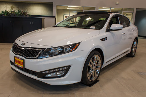 Kia Dealer «Kia of Puyallup», reviews and photos, 111 Valley Ave NE, Puyallup, WA 98372, USA