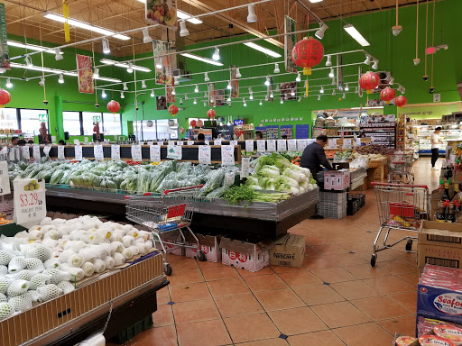 Asian Grocery Store «New York Mart», reviews and photos, 10065 Sunset Strip, Sunrise, FL 33322, USA