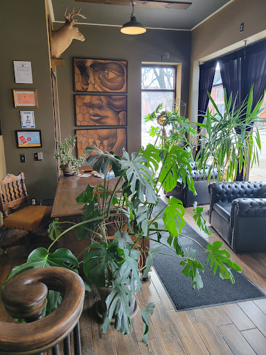 Explore destiny tattoo ideas, creative tattoo ideas in Buffalo, available at The Parlour of Buffalo