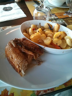 Bistrot Marché Chez Pascalou à Brienne-le-Château