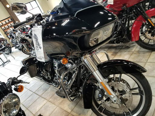 Motorcycle Dealer «Yankee Harley-Davidson Inc», reviews and photos, 488 Farmington Ave, Bristol, CT 06010, USA