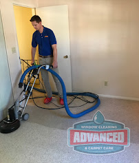 Advanced Window Cleaning