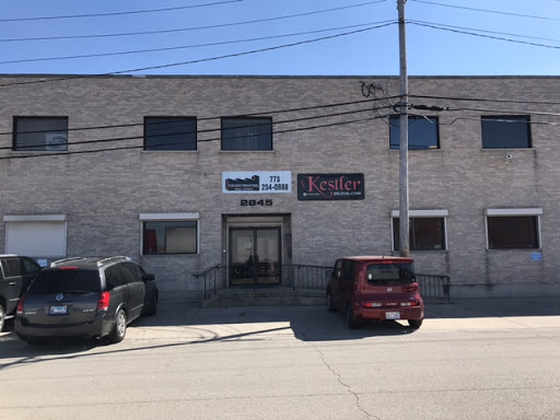Commercial Printer «Kestler Digital Printing Inc.», reviews and photos, 2845 W 48th Pl, Chicago, IL 60632, USA