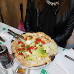 Photo n°7 de l'avis de Ettore.e fait le 09/11/2019 à 23:46 sur le  Regina MARGHERITA à Cicciano