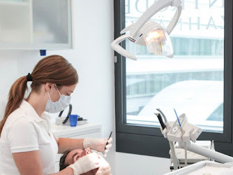 Zahnarzt Bern | Centrodent Zahnärzte Bern