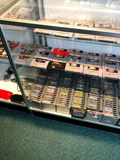Video Game Store «The Video Game Store», reviews and photos, 28 S Main St, Wilkes-Barre, PA 18701, USA