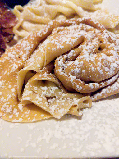 American Restaurant «Skinny Pancake», reviews and photos, 60 Lake St, Burlington, VT 05401, USA