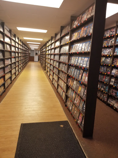 Movie Rental Store «Mokena Video», reviews and photos, 11225 Front St, Mokena, IL 60448, USA