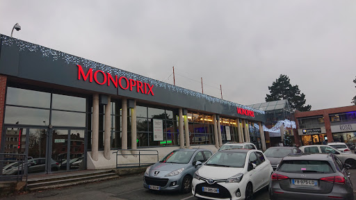 MONOPRIX CROISE LAROCHE