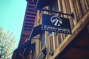 Summit Sports Acupuncture image