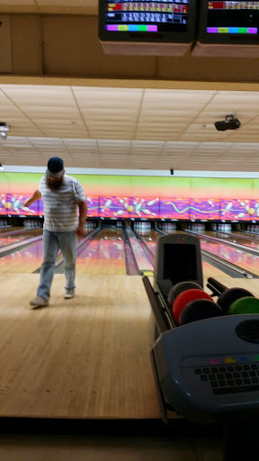 Bowling Alley «Lake Country Lanes», reviews and photos, 184 Roberson Mill Rd, Milledgeville, GA 31061, USA