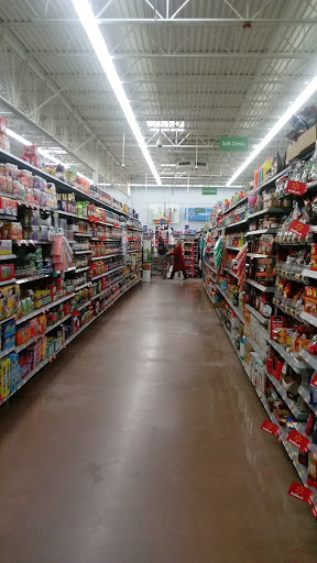 Department Store «Walmart», reviews and photos, 1365 Boston Post Rd, Milford, CT 06460, USA