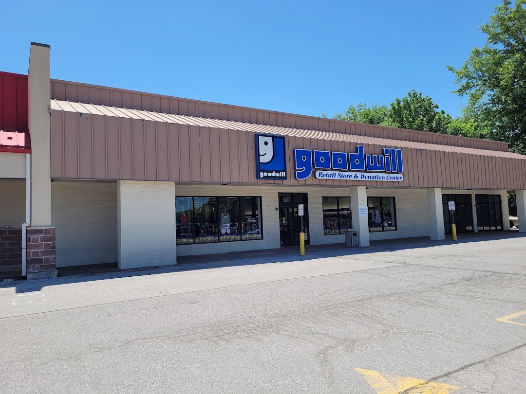 Goodwill Retail Store of Alton