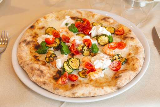 Pugliainbocca in Mola di Bari, Città Metropolitana di Bari