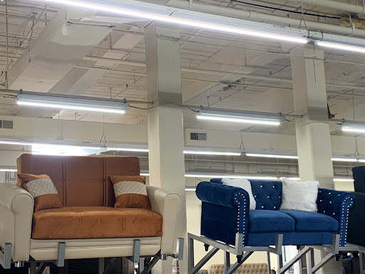 Furniture Store «Sweet Home Stores - Furniture Store», reviews and photos, 1500 Main Ave, Clifton, NJ 07011, USA