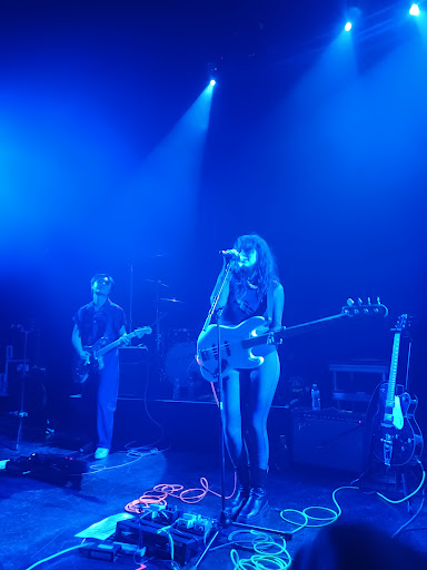 Entertainer «Park West», reviews and photos, 322 W Armitage Ave, Chicago, IL 60614, USA