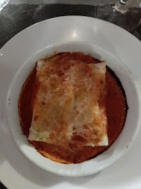 Lasagnes du Restaurant français Restaurant Da Mamma à Ajaccio - n°11