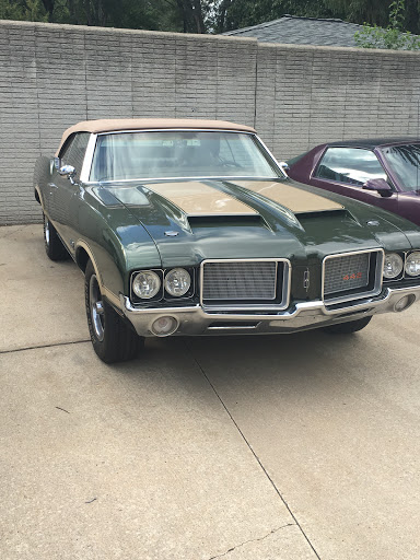 Auto Repair Shop «Top Tech Auto Repair», reviews and photos, 664 S Rochester Rd, Clawson, MI 48017, USA