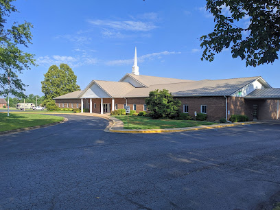 First Baptist Church