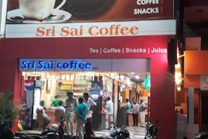 Sri Sai Coffee Bar image