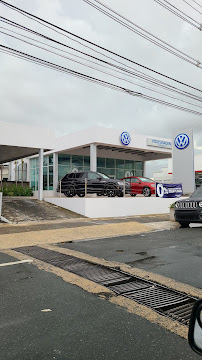 Volkswagen Kennedy