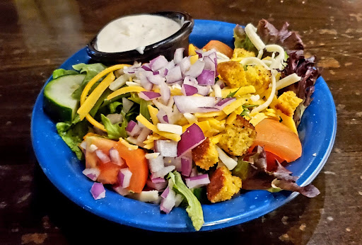 Barbecue Restaurant «Brick City Southern Kitchen & Whiskey Bar», reviews and photos, 10 SE Magnolia Exd, Ocala, FL 34471, USA