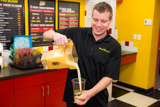 Gym «Retro Fitness - Carle Place», reviews and photos, 375 Old Country Rd, Carle Place, NY 11514, USA