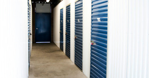 Self-Storage Facility «Central Self Storage», reviews and photos, 837 E Travis Blvd, Fairfield, CA 94533, USA