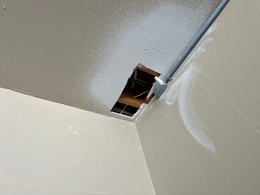 Plumber «Plano Plumbing & Leak Detection», reviews and photos, 2828 W Parker Rd #106c, Plano, TX 75075, USA