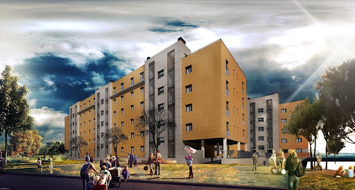 Inmobiliaria El Pilar en Toledo