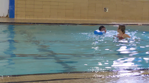 Youth Organization «YMCA of the Coastal Bend», reviews and photos, 417 S Upper Broadway, Corpus Christi, TX 78401, USA