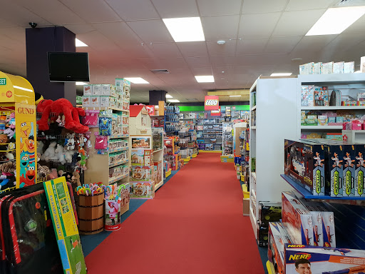 Toyco - Toy Store