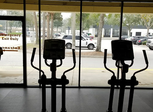 Gym «Planet Fitness Jacksonville (Promenade Shopping Center), FL», reviews and photos, 8595 Beach Blvd, Jacksonville, FL 32216, USA