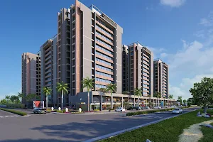 Malabar County 2- Ganesh Housing Corporation Limited image