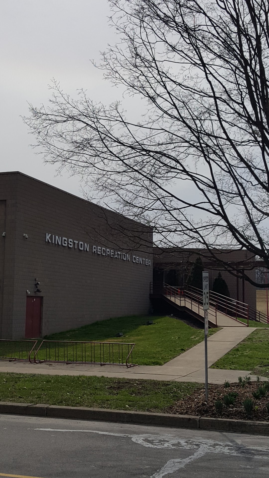 Kingston Recreation Center