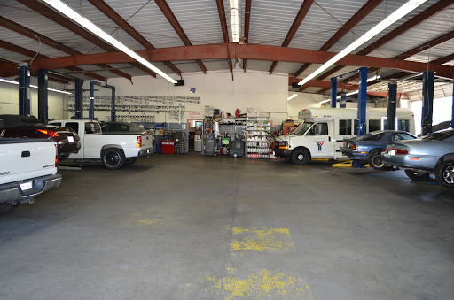 Auto Repair Shop «Aero Auto Repair», reviews and photos, 9756 Aero Dr, San Diego, CA 92123, USA