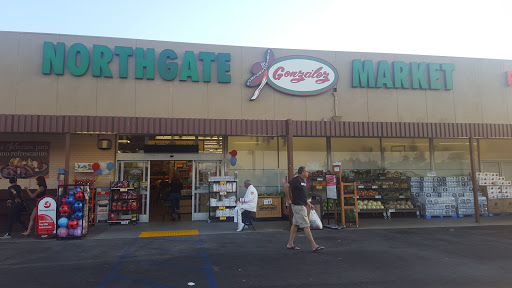 Northgate Market