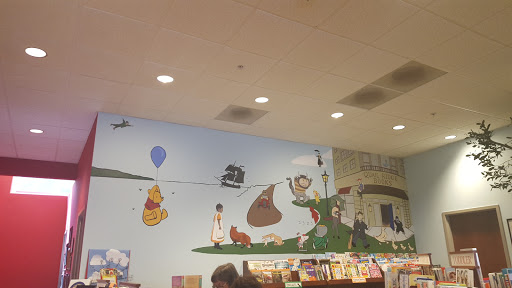 Book Store «Quail Ridge Books», reviews and photos, 4209-100 Lassiter Mill Rd, Raleigh, NC 27609, USA