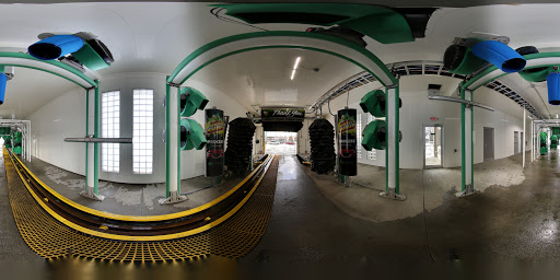 Car Wash «Rainforest Car Wash», reviews and photos, 3365 Center Rd, Brunswick, OH 44212, USA