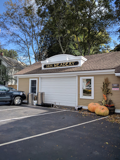 Winery «1634 Meadery», reviews and photos, 3 Short St, Ipswich, MA 01938, USA