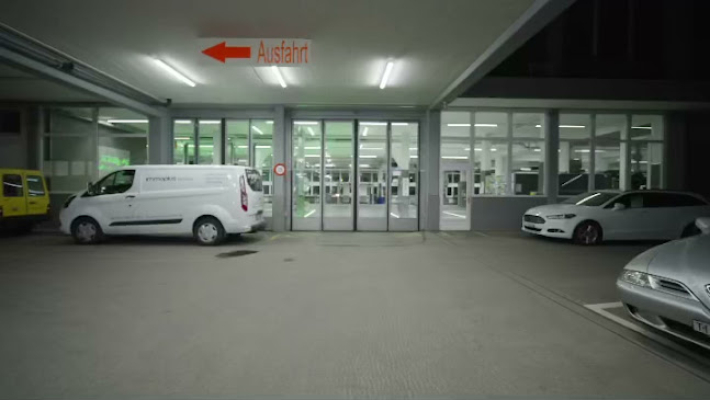 Rezensionen über Th. Willy AG Auto Zentrum - Schlieren in Zürich - Autohändler