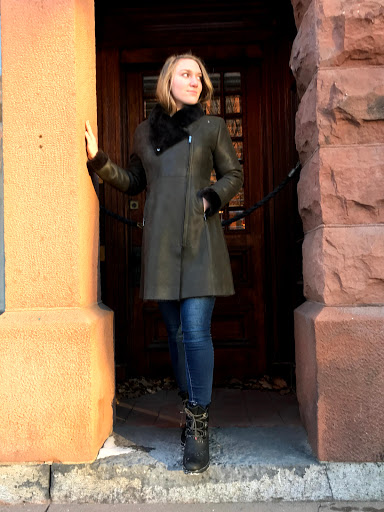 Boutique «Saratoga Saddlery», reviews and photos, 506 Broadway, Saratoga Springs, NY 12866, USA