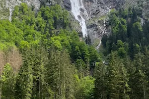 Obersee und Röthbachfall image