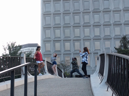 Shopping Mall «Los Angeles Mall», reviews and photos, 201 N Los Angeles St, Los Angeles, CA 90012, USA