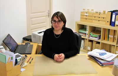 Cabinet diététique Laetitia Corona à Agde