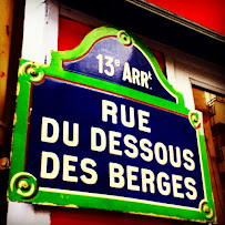Photos du propriétaire du Restaurant français Aupa Caminito - Burger croissant 🥐🍔 à Paris - n°15